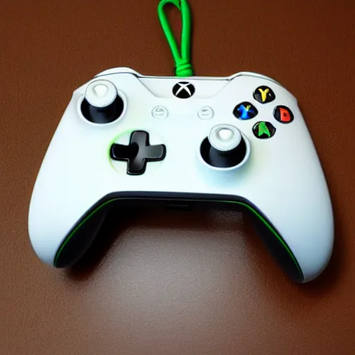 Image similar to xbox 7 2 0 controller