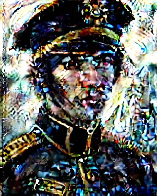 Prompt: realistic portrait of a young handsome war general in his black uniform, long hair, greg rutkowski, seb mckinnon, matte painting, delicate, facing the camera, mysterious, hyper realism, 1 4 5 0, ink, ultra realistic, 8 k