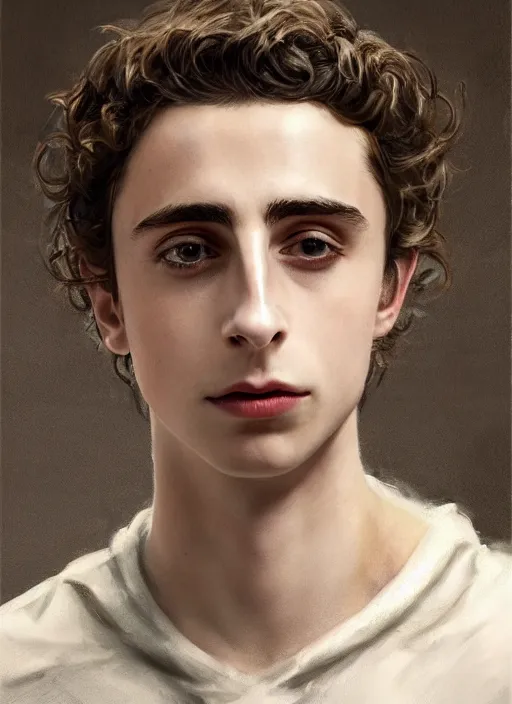 Prompt: artstation concept of timothee chalamet from the king, concept art, translucent skin, ultrafine detail, matte painting, symmetrical face, fantasy science, science background, sci-fi, hyperdetailed, artstation trending, world renowned artists, worth1000.com, historic artworks society, antique renewel, cgsociety, by greg rutkowski, by Gustave Dore, Deviantart