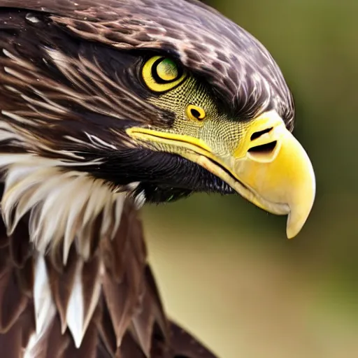 Image similar to a eagle - snake, wildlife photography