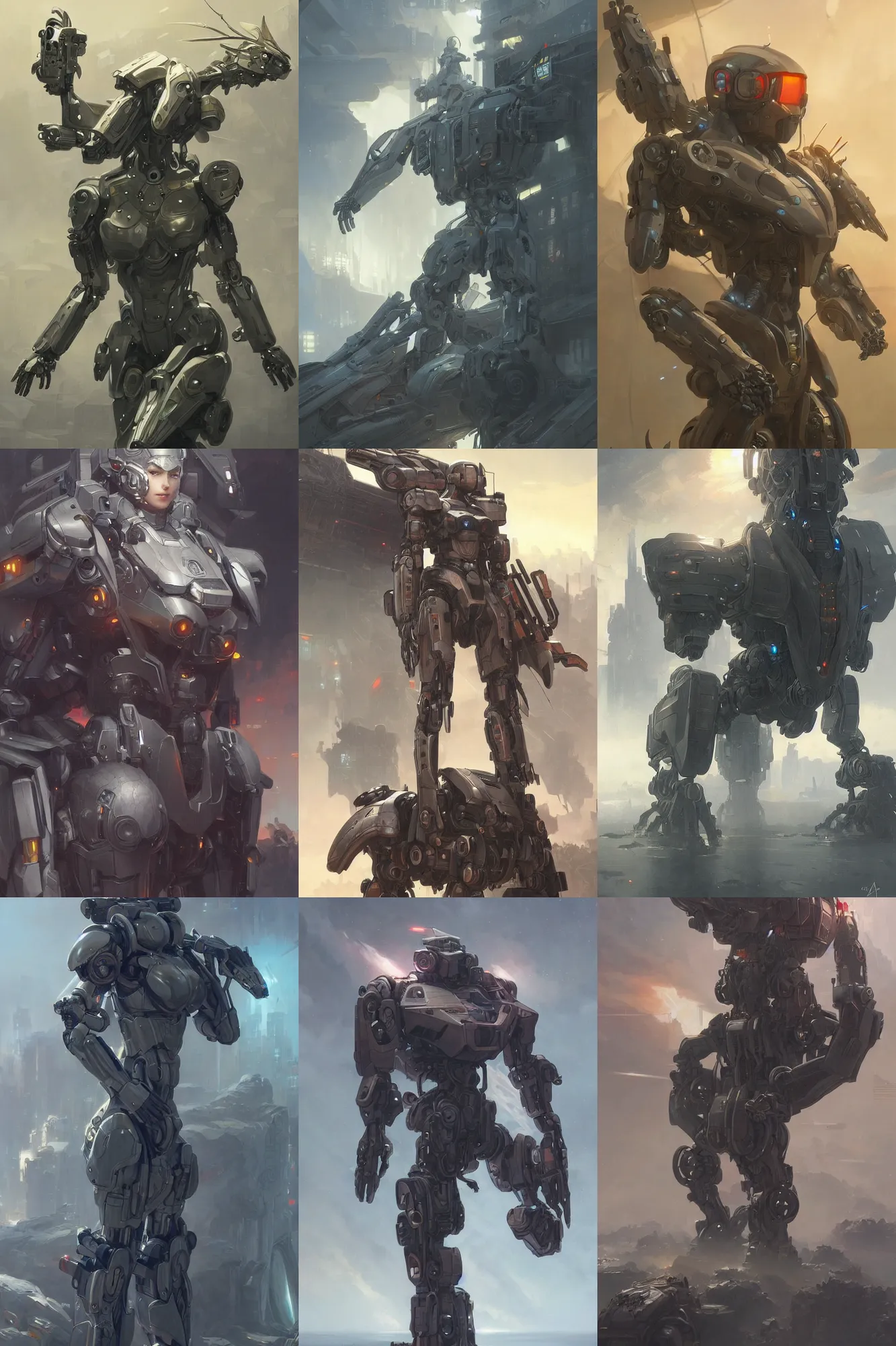 Ultra realistic, great military mechs, cyberpunk, | Stable Diffusion ...