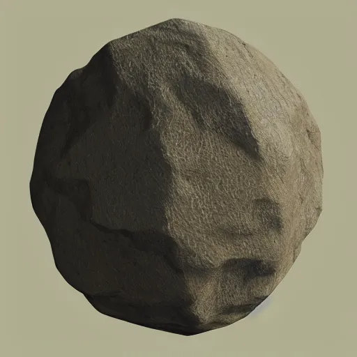 Prompt: Stylized Rock texture, seamless,4k resolution, Substance material, Anime