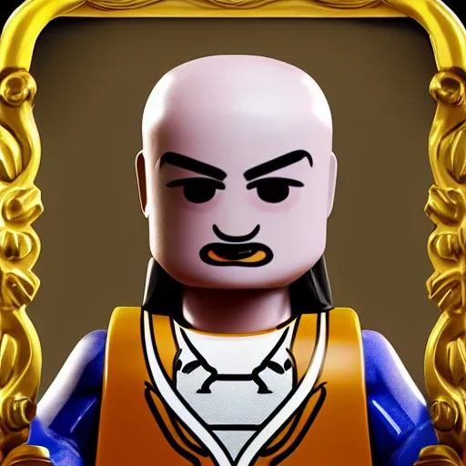 NEW! Creating Realistic Lego Avatars In ROBLOX! 