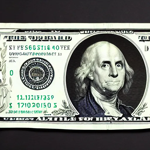 Image similar to alternative us one dollar