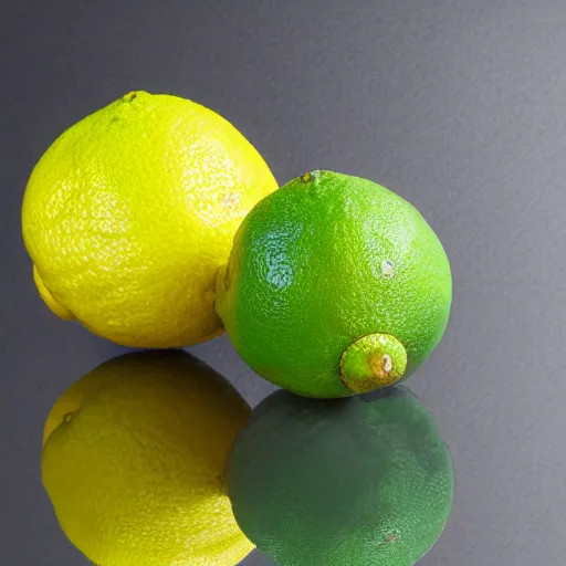 Prompt: high quality studio photography of etrog, citron, bright solid background
