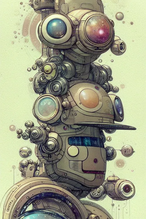 Image similar to design only! ( ( ( ( ( 2 0 5 0 s retro future art circles designs borders lines decorations space machine. muted colors. ) ) ) ) ) by jean - baptiste monge!!!!!!!!!!!!!!!!!!!!!!!!!!!!!!