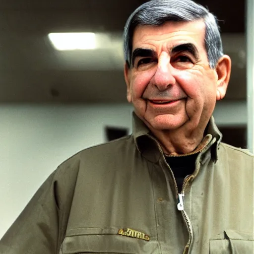 Image similar to Michael Dukakis Gaming