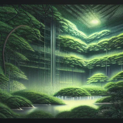 a beautiful ultradetailed anime illustration of, Stable Diffusion
