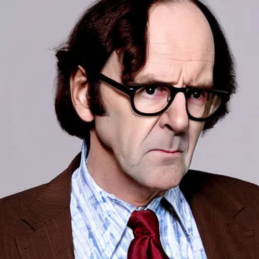 Image similar to Denis O’Hare starring in Breakiong-Bad