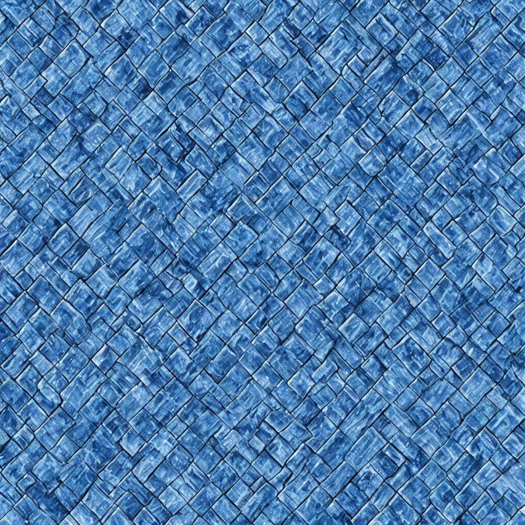Prompt: majestic blue diamond texture material, high definition, high detail, 8k, photorealistic