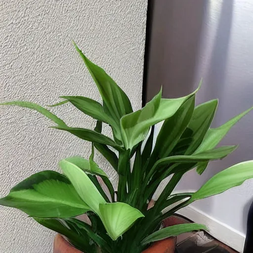 Image similar to house plants for sale on facebook marketplace,