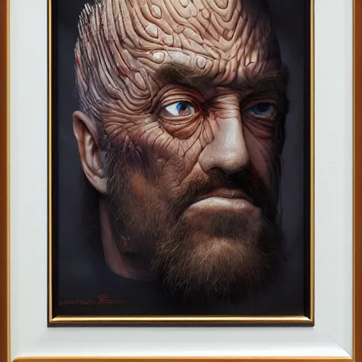 Image similar to The royal scribe, realistic, sharp focus, 8k high definition, insanely detailed, intricate, elegant, art by Jason Edmiston