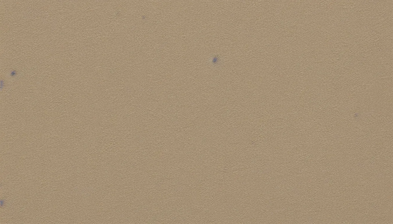 Prompt: textured japanese art paper beige