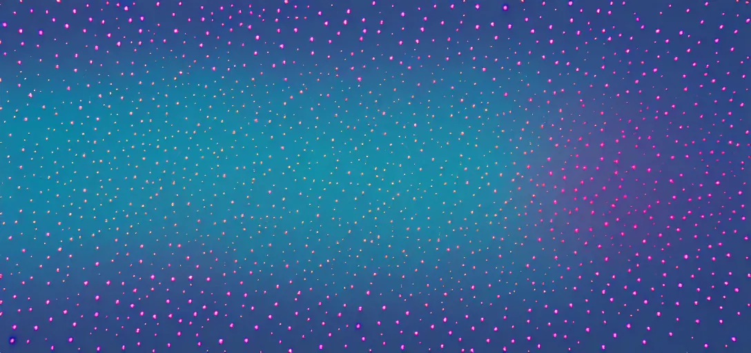 Prompt: A psychedelic midnight sky, studded with stars that form a constellation of Mufasa from lion king in the sky in the style of Tara McPherson Artstation HD, 8k, Surrealistic digital artwork,