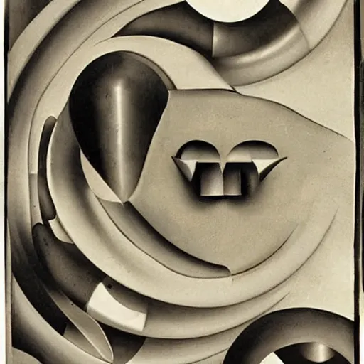 Prompt: futuristic diagram for a device that converts love, by hannah hoch