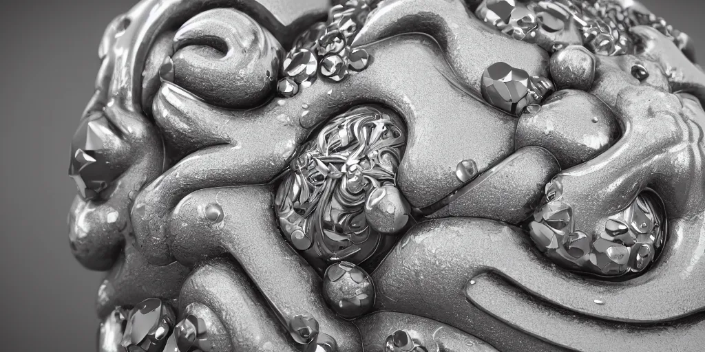 Image similar to goofy goober ornate details, award winning. Octane render, 4k, 8k, unreal 5, very detailed, hyper control-realism, trending on artstation.-C 9