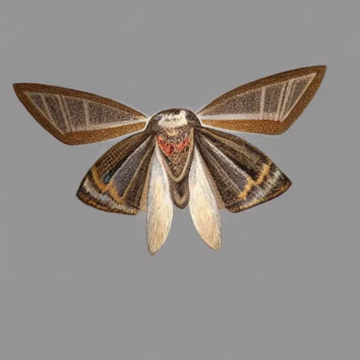 Image similar to moth moth moth moth moth humanoid anthropomorphic anthro moth moth