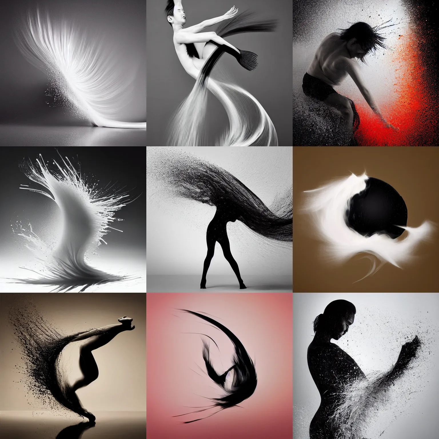 Prompt: artwork by shinichi maruyama