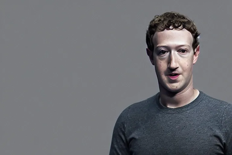 Image similar to Mark zuckerberg wearing matrix clothing, against a background of programming codes. ultra-detailed, UHD, 8k, octane render