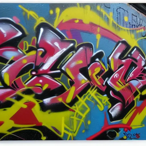 wildstyle graffiti by siner | Stable Diffusion | OpenArt