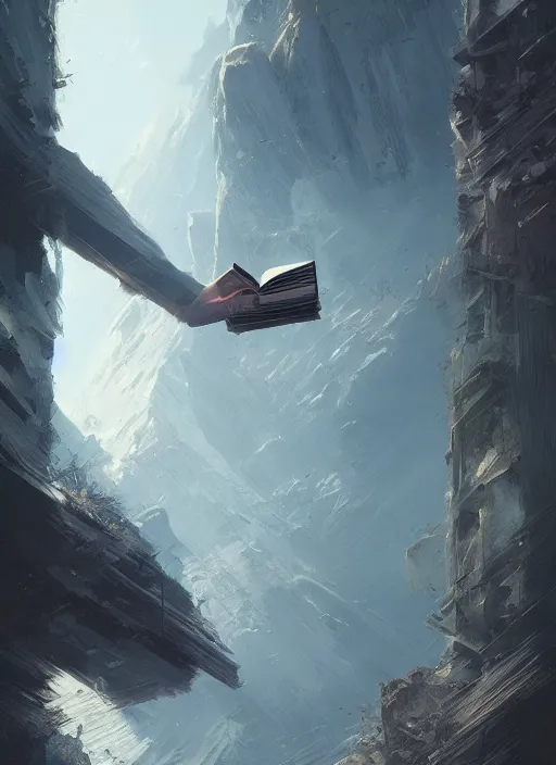 Image similar to contemporary book cover, realistic concept, unsplash photography, by james gurney, greg rutkowski, highly detailed digital art, artstation