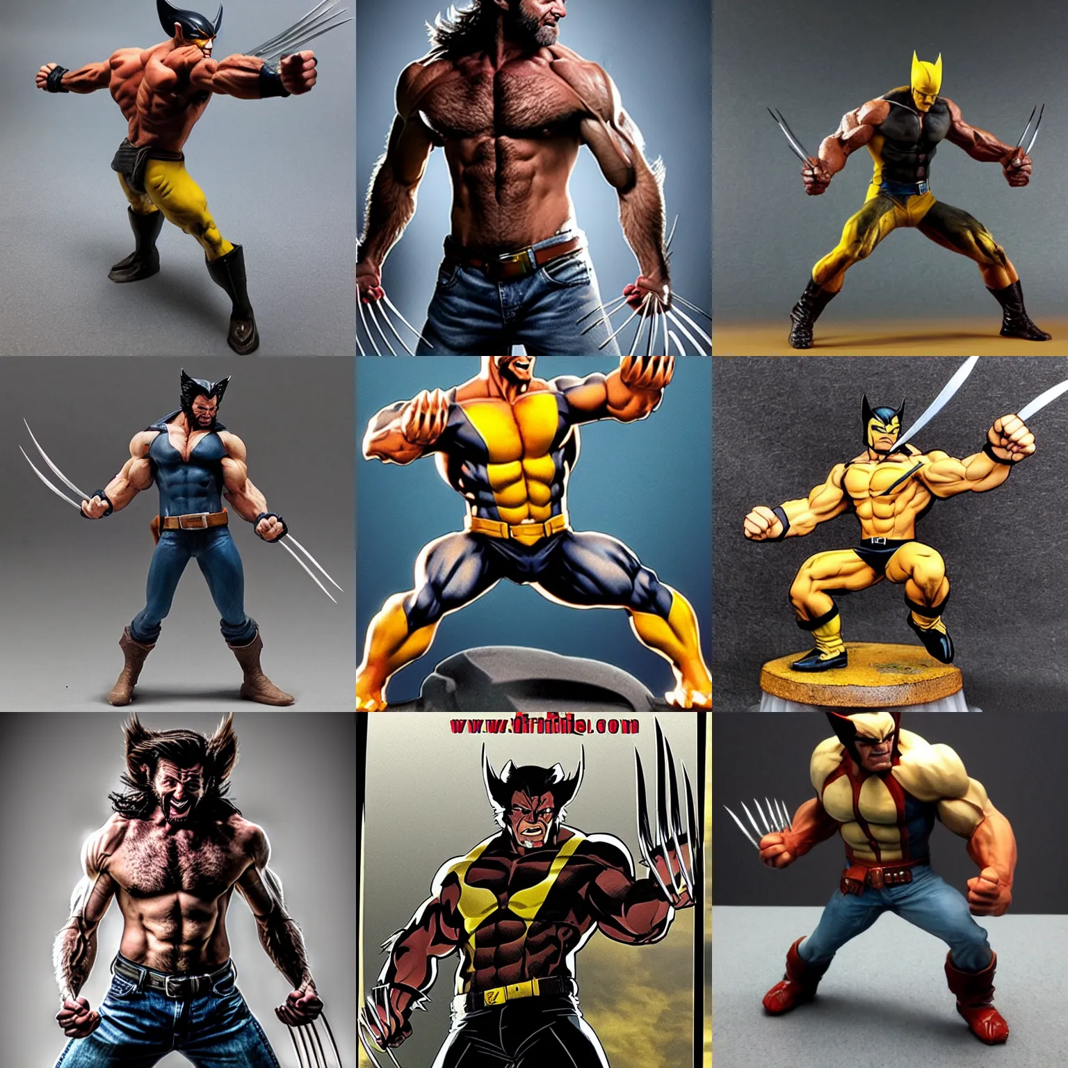 Hero Poses for Michael 3.0 | Fighting Animations and Poses for Daz Studio  and Poser | Drawing body poses, Art reference poses, Cartoon style drawing