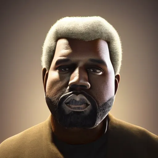 Prompt: hyperrealistic image of conway twitty disguised as kanye west, stunning 3 d render, inspired by istvan sandorfi & greg rutkowski & unreal engine, perfect facial symmetry, dim volumetric cinematic lighting, 8 k octane comprehensive render, extremely hyper - detailed, incredibly lifelike attributes, intricate, real flesh texture, masterpiece, artstation, stunning,