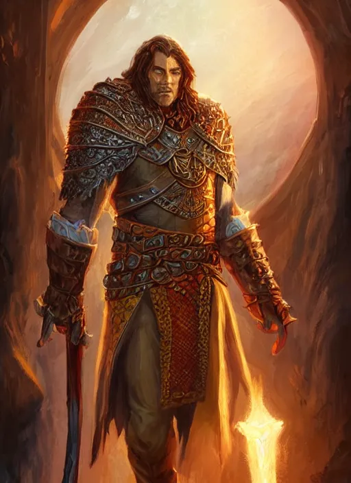 prompthunt: rat king wearing crown, ultra detailed fantasy, dndbeyond,  bright, colourful, realistic, dnd character portrait, full body,  pathfinder, pinterest, art by ralph horsley, dnd, rpg, lotr game design  fanart by concept art