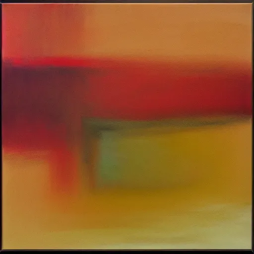 Image similar to the subtle shades of consciousness as an award - winning abstract painting, elegant, perfect shading