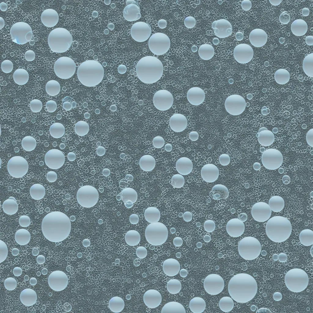 Image similar to bubbles texture, wallpaper, 4k