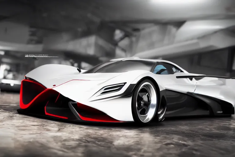 Image similar to photo wallpaper sport car gran turismo 7 forza horizon need for speed fast and furious 5 unreal engine supercar hypercar game concept car octane render, 4 khd 2 0 2 2 3 d cgi rtx style chrome reflexion global illumination ray tracing hdr arstation pixar and disney unreal