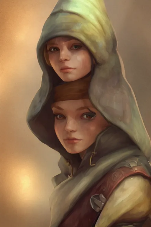 Prompt: runescape gnome character portrait, beautiful face, cinematic lighting, hyper - detailed, cgsociety, 8 k, high resolution, in the style of charlie bowater, tom bagshaw, single face, symmetrical, headshot photograph, insanely detailed and intricate, watercolor, cinematic, portrait, raphaelite, headroom, artstation, pierre - auguste renoir