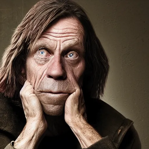 Image similar to frank gallagher