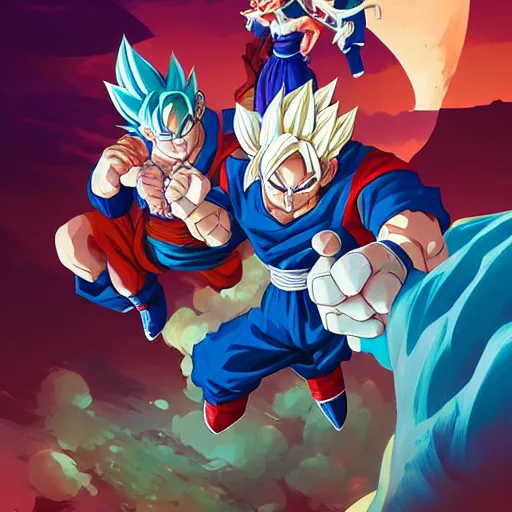 Goku Dragon Ball Z Wallpaper  Wallpaper do goku, Dragon ball gt