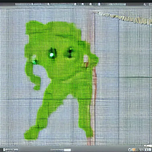 Prompt: user cries after using inpainting to make a zoom out animation, only to realize that he forgot to remove the dall-e watermarks