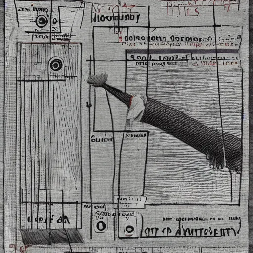 Prompt: this image is proprietary to itself and owned only by the non human image file itself, this image has it's own sovereignty and cannot be controlled. it has autonomy. it is alive.