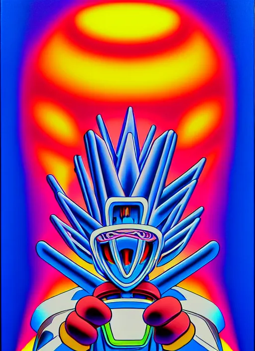 Image similar to yugioh card by shusei nagaoka, kaws, david rudnick, airbrush on canvas, pastell colours, cell shaded, 8 k
