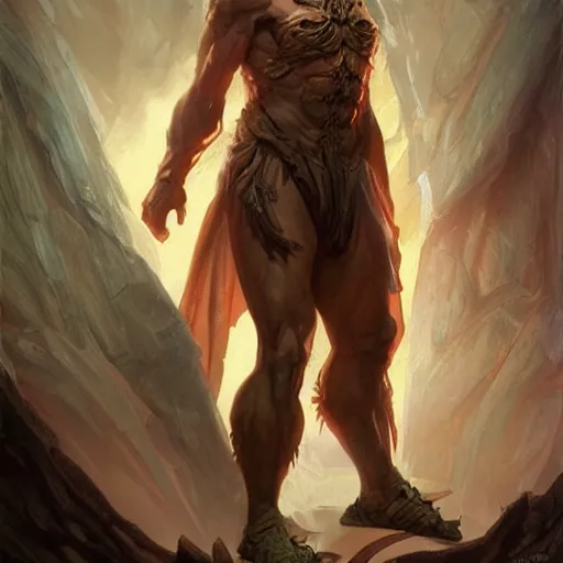 Image similar to Christopher Lloyd as belial, full_body!!, dungeons and dragons, highly_detailed!!, Highly_detailed_face!!! , artstation, concept art, sharp focus, illustration, art by artgerm and greg rutkowski and alphonse mucha