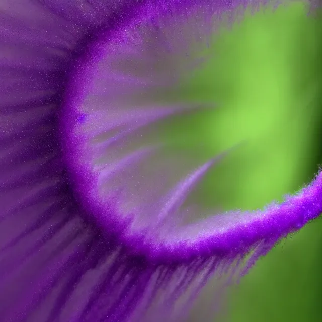 Image similar to purple tornado, highly detailed, 8 k, hdr, smooth, sharp focus, high resolution, award - winning photo