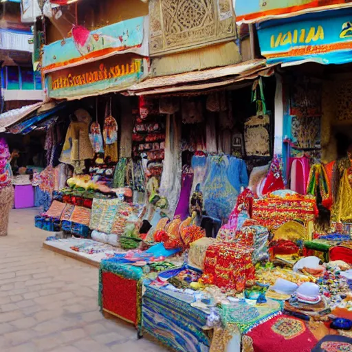 Image similar to bazaar zouk oriantal place mosquet