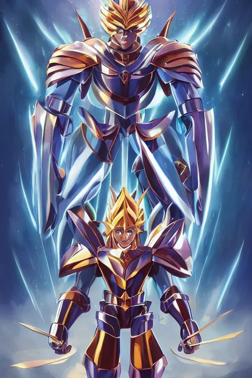 Image similar to 3 d 2 0 2 2 knights of the zodiac saint seiya battle for sanctuary hero suit armor comics mask minimalist, behance hd by jesper ejsing, by rhads, makoto shinkai and lois van baarle, ilya kuvshinov, rossdraws global illumination