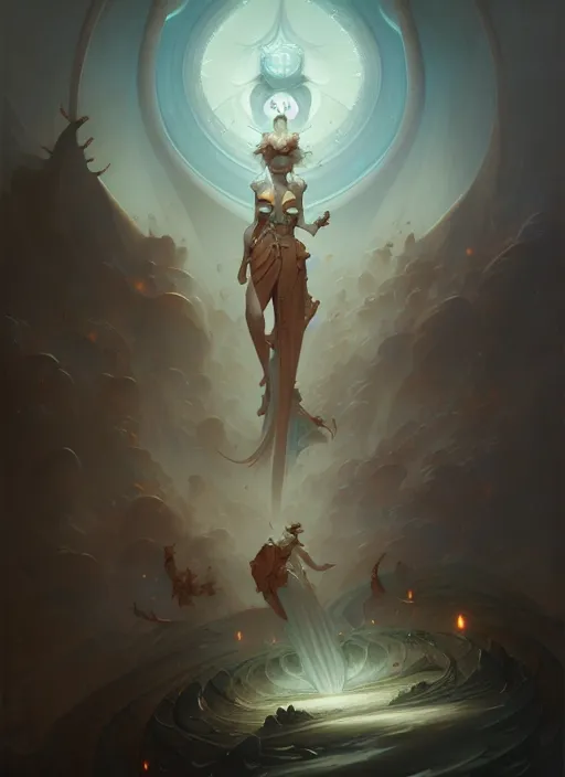 Prompt: eistibus, in the style of angelarium, by peter mohrbacher, hyper detailed, intricate, complex, 8 k, crisp,