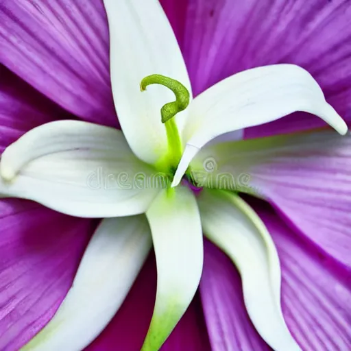 Image similar to Peace lilly stockphoto