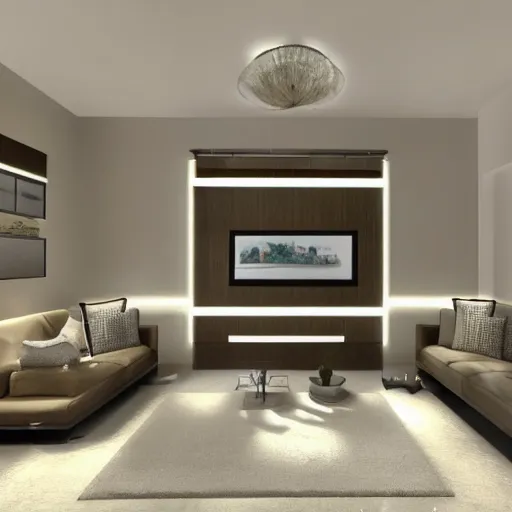 Image similar to interior photo of beautiful modern provance interior living room, photorealism,