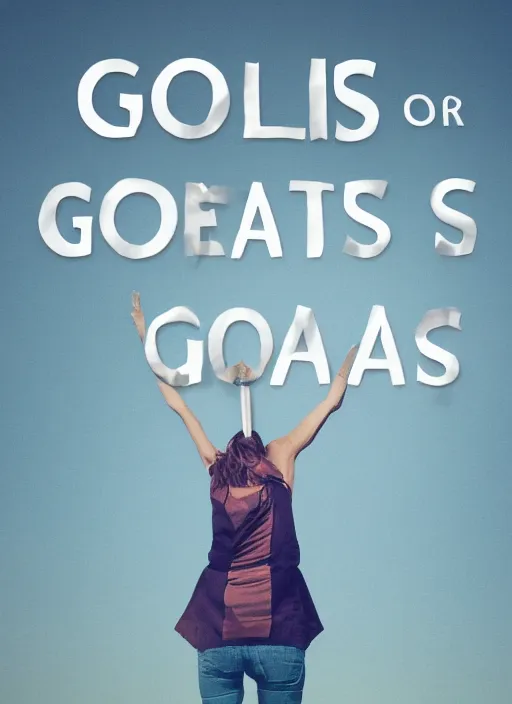 Image similar to attaining goals book cover