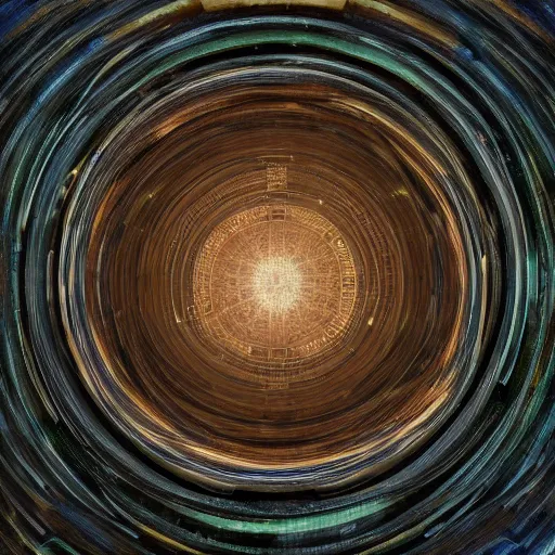Prompt: multiverse [ within bowl ]!!!, trending on artstation, cgsociety, [ overhead view ]!!, 4 k quality, intricately defined, professional photography, complexly detailed, polycount
