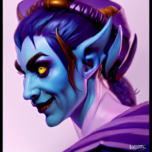 Prompt: d & d concept art matte jester from criticalrole in the style of stefan kostic, realistic, sharp focus, 8 k high definition, insanely detailed, intricate, mysterious, art by stanley lau and artgerm