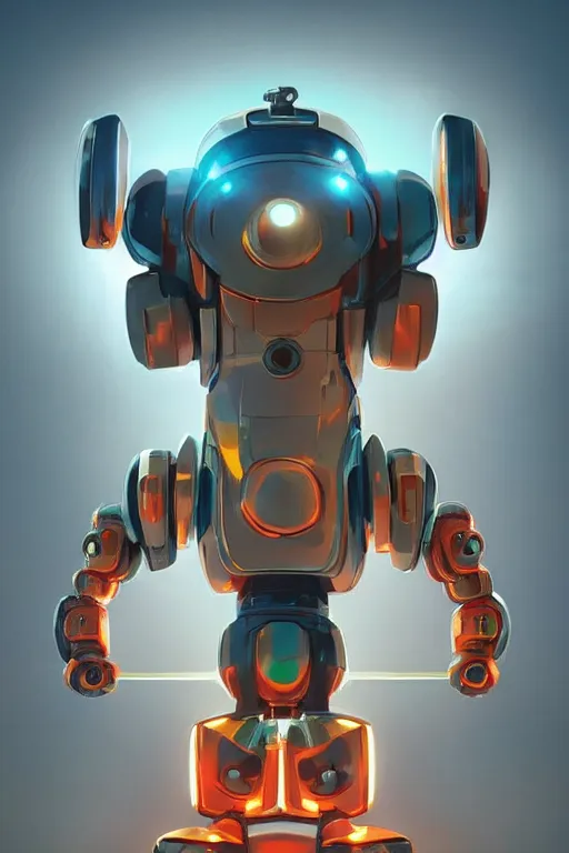 Image similar to metabots medabots medarotto medarot robot minimalist comics helmet mask neon cybereye, behance hd by jesper ejsing, by rhads, makoto shinkai and lois van baarle, ilya kuvshinov, rossdraws global illumination ray tracing hdr radiating a glowing aura