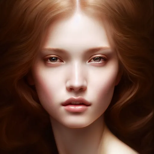 Prompt: a masterpiece ultrarealistic ultradetailed portrait of a very beautiful girl, baroque renaissance. medium shot, intricate, elegant, by stanley artgerm lau, wlop, rossdraws, james jean, andrei riabovitchev, marc simonetti, light by julie bell, porcelain skin. global illumination. vfx