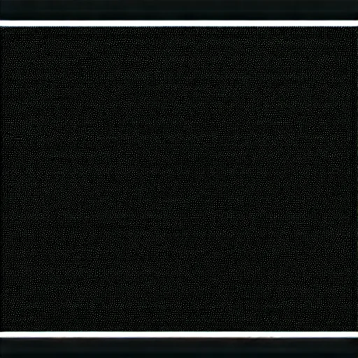 Image similar to vanta black, panel of black, full page black, black border